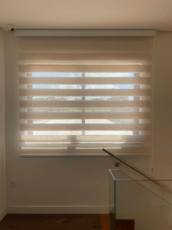 Persiana Double Vision Viena